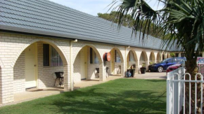 Sunshine Coast Airport Motel, Marcoola